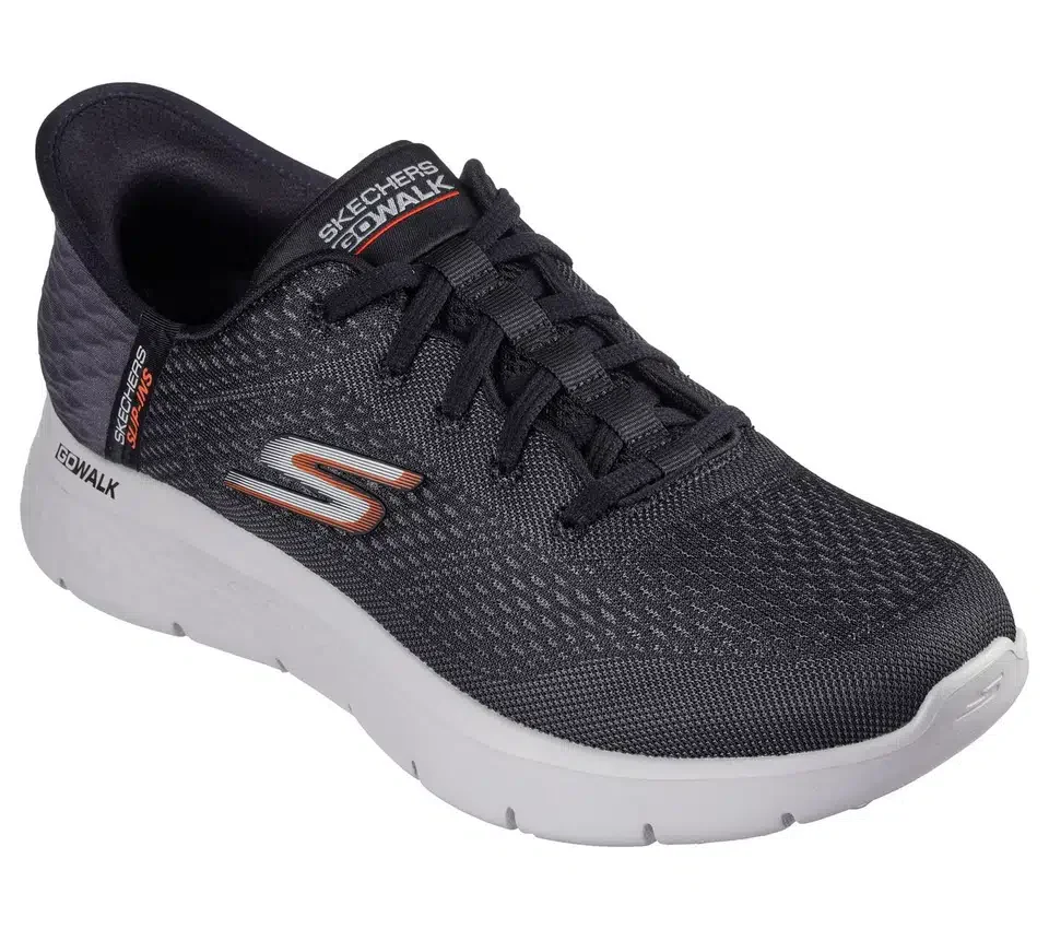 Skechers Slip-ins: GO WALK Flex – New World Skechers Slip-ins: GO WALK Flex – New World