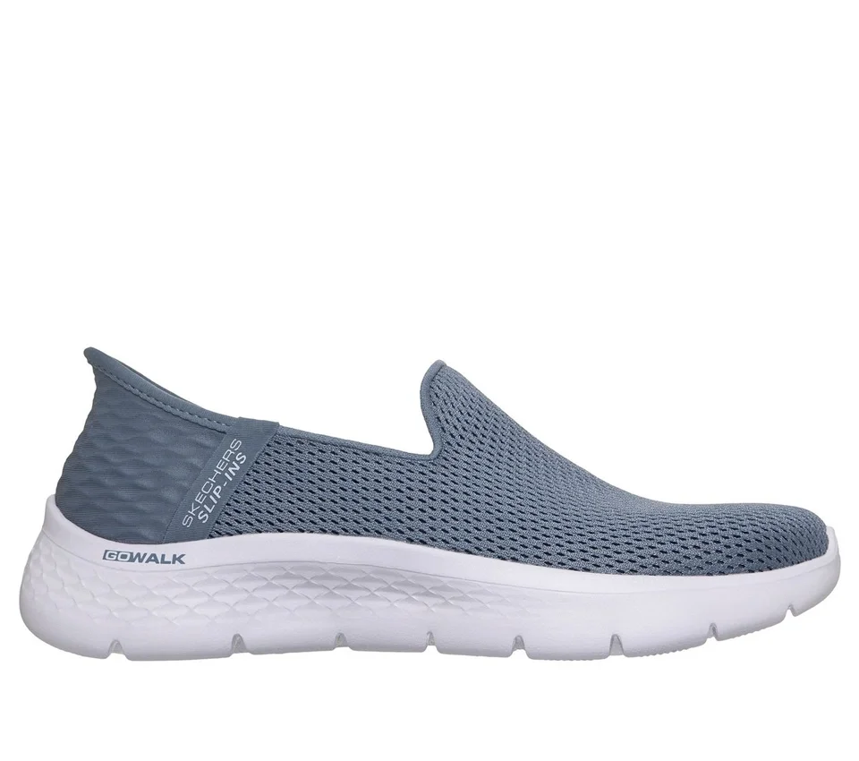 Skechers Slip-ins: GO WALK Flex – Relish Skechers Slip-ins: GO WALK Flex – Relish