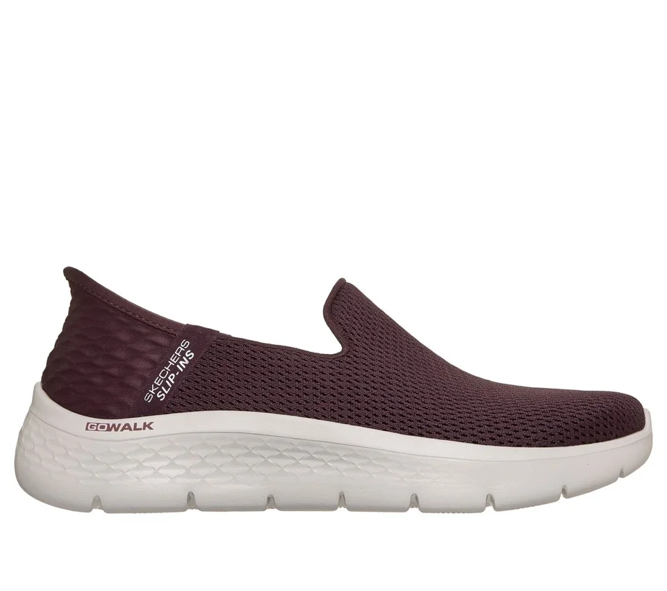 Skechers Slip-ins: GO WALK Flex – Relish Skechers Slip-ins: GO WALK Flex – Relish