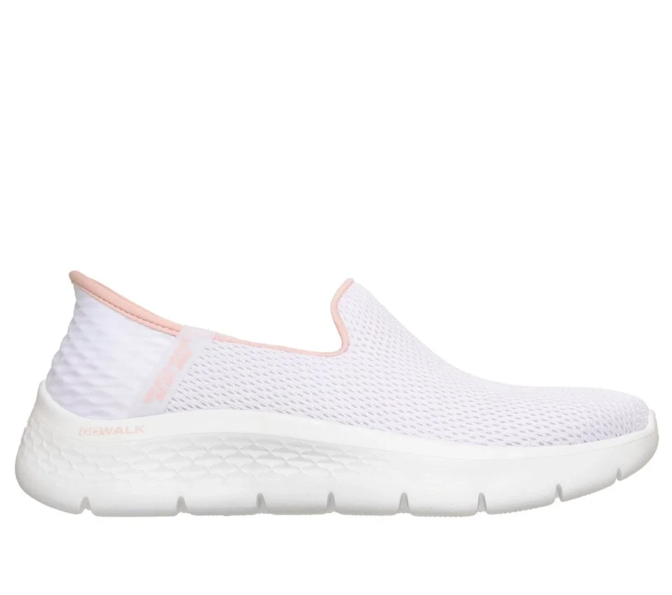 Skechers Slip-ins: GO WALK Flex – Relish Skechers Slip-ins: GO WALK Flex – Relish