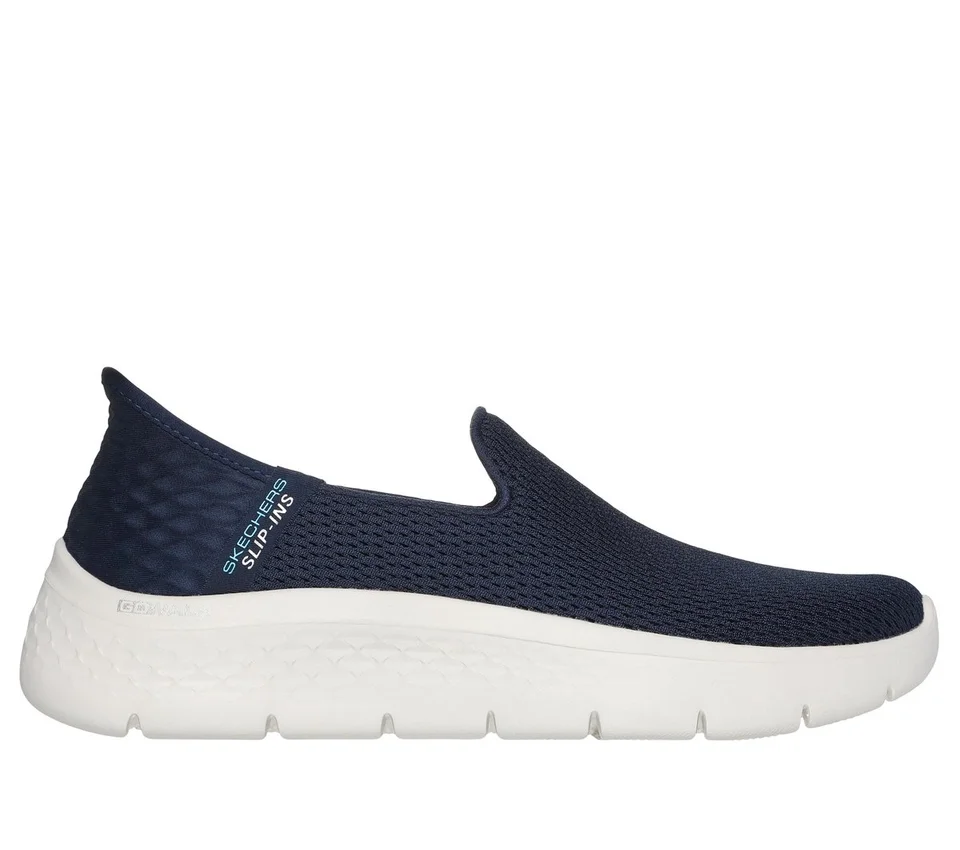 Skechers Slip-ins: GO WALK Flex – Relish Skechers Slip-ins: GO WALK Flex – Relish