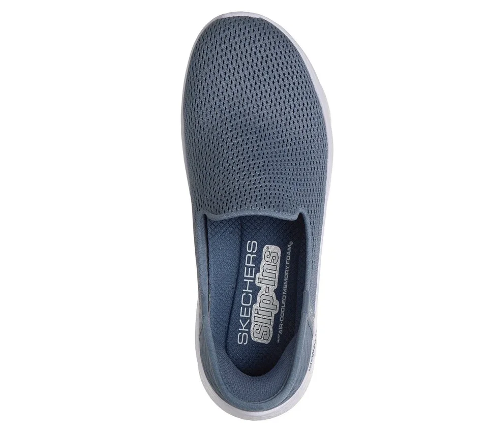 Skechers Slip-ins: GO WALK Flex – Relish Skechers Slip-ins: GO WALK Flex – Relish