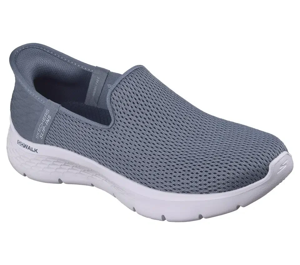 Skechers Slip-ins: GO WALK Flex – Relish Skechers Slip-ins: GO WALK Flex – Relish
