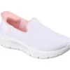 Skechers Slip-ins: GO WALK Flex – Relish Skechers Slip-ins: GO WALK Flex – Relish