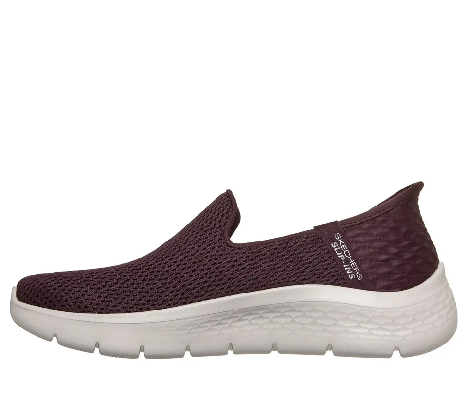 Skechers Slip-ins: GO WALK Flex – Relish Skechers Slip-ins: GO WALK Flex – Relish