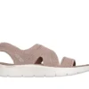 Skechers Slip-ins: GO WALK Flex Sandal – Belle