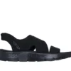 Skechers Slip-ins: GO WALK Flex Sandal – Belle