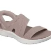 Skechers Slip-ins: GO WALK Flex Sandal – Belle