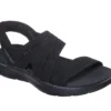 Skechers Slip-ins: GO WALK Flex Sandal – Belle