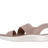 Skechers Slip-ins: GO WALK Flex Sandal – Belle