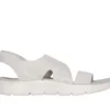 Skechers Slip-ins: GO WALK Flex Sandal – Enticing