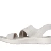 Skechers Slip-ins: GO WALK Flex Sandal – Enticing