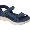 Skechers Slip-ins: GO WALK Flex Sandal – Illuminate