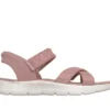 Skechers Slip-ins: GO WALK Flex Sandal –&nbsp;Cozy Fit Kaia