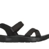 Skechers Slip-ins: GO WALK Flex Sandal –&nbsp;Cozy Fit Kaia
