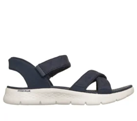 Skechers Slip-ins: GO WALK Flex Sandal –&nbsp;Cozy Fit Kaia