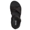 Skechers Slip-ins: GO WALK Flex Sandal –&nbsp;Cozy Fit Kaia
