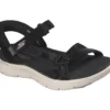 Skechers Slip-ins: GO WALK Flex Sandal – Sssophia