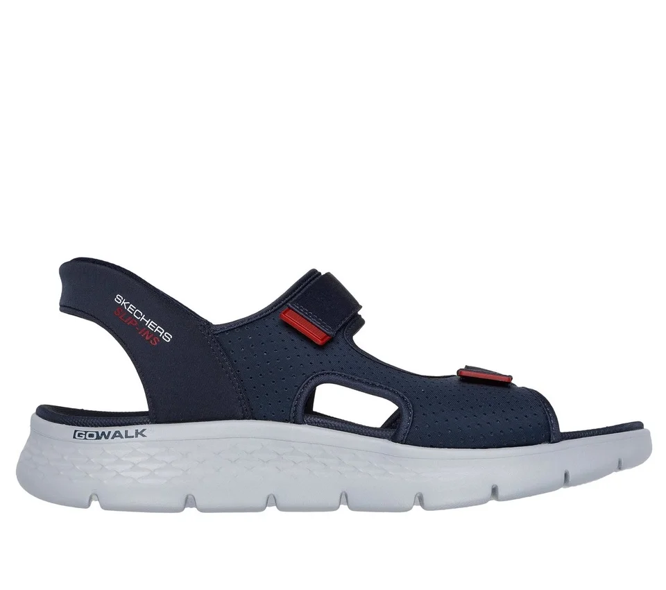Skechers Slip-ins: GO WALK Flex SD – Easy Entry Skechers Slip-ins: GO WALK Flex SD – Easy Entry