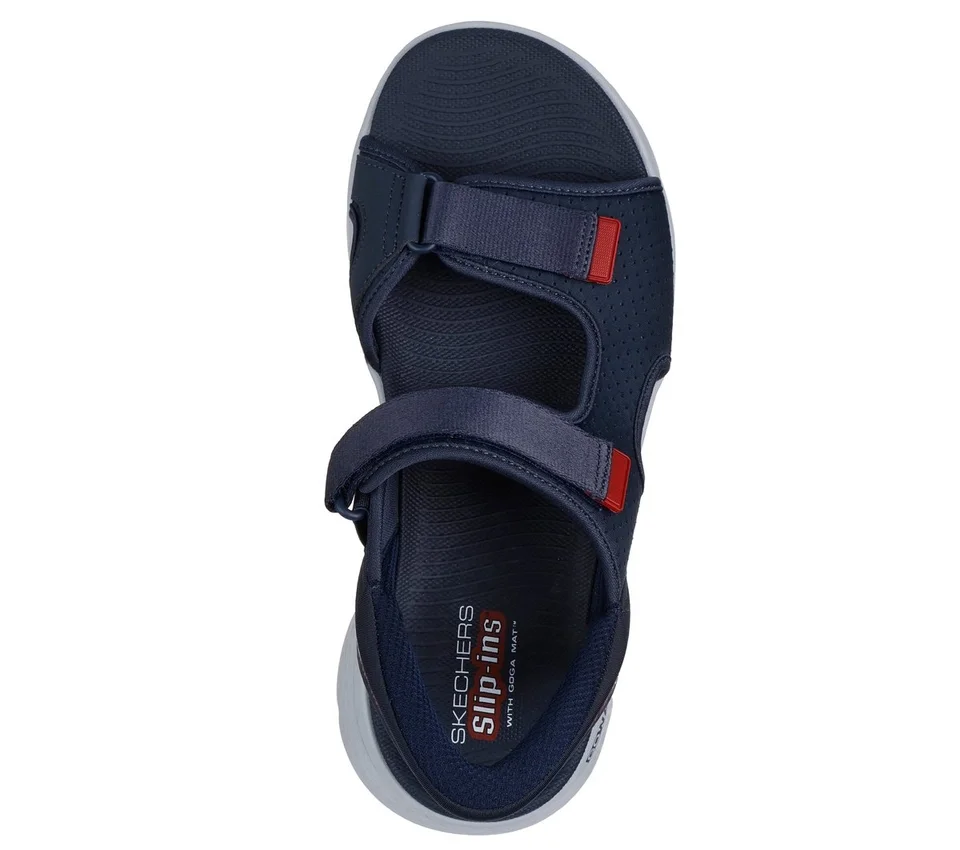Skechers Slip-ins: GO WALK Flex SD – Easy Entry Skechers Slip-ins: GO WALK Flex SD – Easy Entry