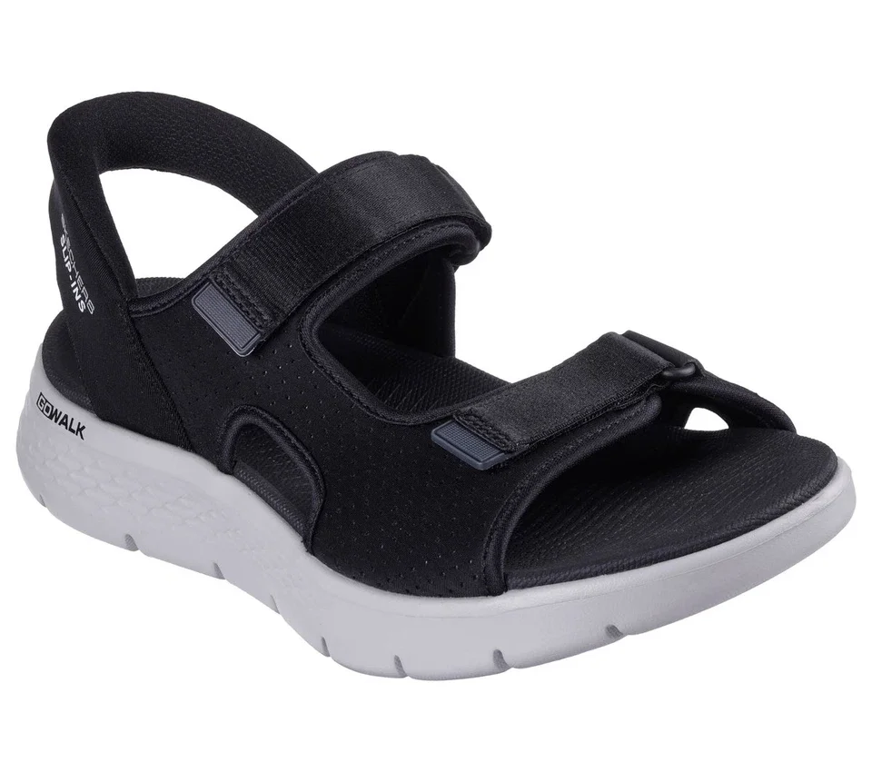 Skechers Slip-ins: GO WALK Flex SD – Easy Entry Skechers Slip-ins: GO WALK Flex SD – Easy Entry