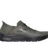 Skechers Slip-ins: GO WALK Flex – Smooth Motion Skechers Slip-ins: GO WALK Flex – Smooth Motion