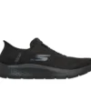 Skechers Slip-ins: GO WALK Flex – Smooth Motion Skechers Slip-ins: GO WALK Flex – Smooth Motion