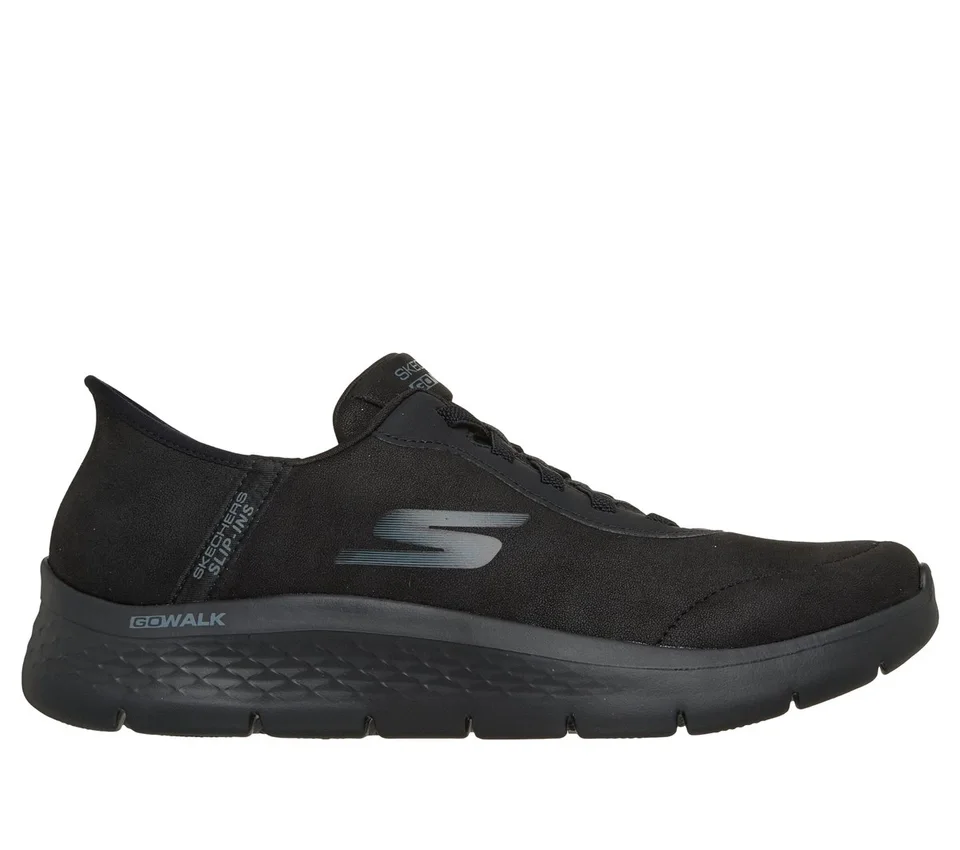 Skechers Slip-ins: GO WALK Flex – Smooth Motion Skechers Slip-ins: GO WALK Flex – Smooth Motion