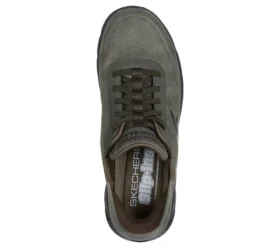 Skechers Slip-ins: GO WALK Flex – Smooth Motion