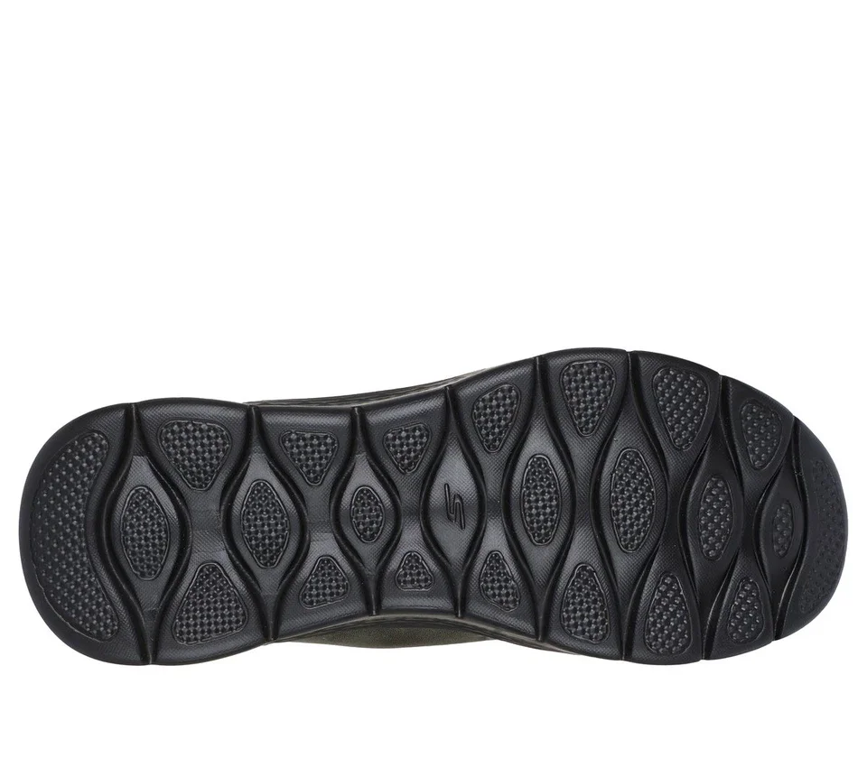 Skechers Slip-ins: GO WALK Flex – Smooth Motion Skechers Slip-ins: GO WALK Flex – Smooth Motion
