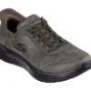 Skechers Slip-ins: GO WALK Flex – Smooth Motion Skechers Slip-ins: GO WALK Flex – Smooth Motion