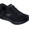 Skechers Slip-ins: GO WALK Flex – Smooth Motion Skechers Slip-ins: GO WALK Flex – Smooth Motion