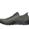 Skechers Slip-ins: GO WALK Flex – Smooth Motion Skechers Slip-ins: GO WALK Flex – Smooth Motion