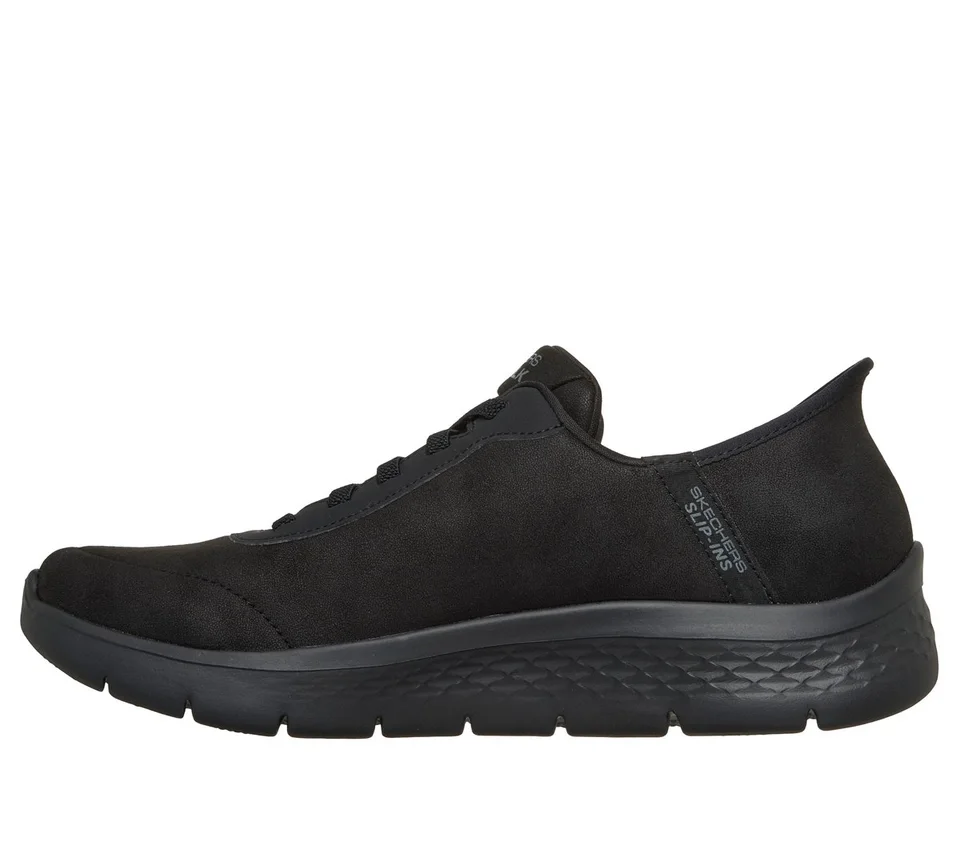 Skechers Slip-ins: GO WALK Flex – Smooth Motion Skechers Slip-ins: GO WALK Flex – Smooth Motion