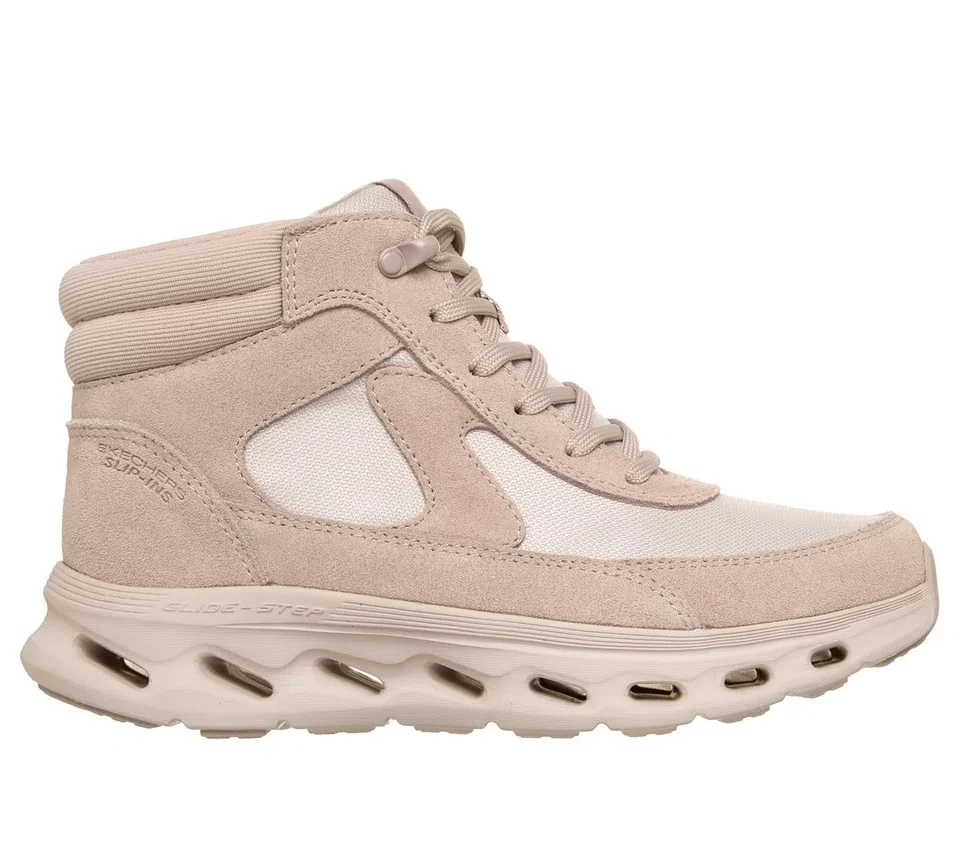 Skechers Slip-ins: GO WALK Glide-Step 2.0 Boot – Drew Skechers Slip-ins: GO WALK Glide-Step 2.0 Boot – Drew