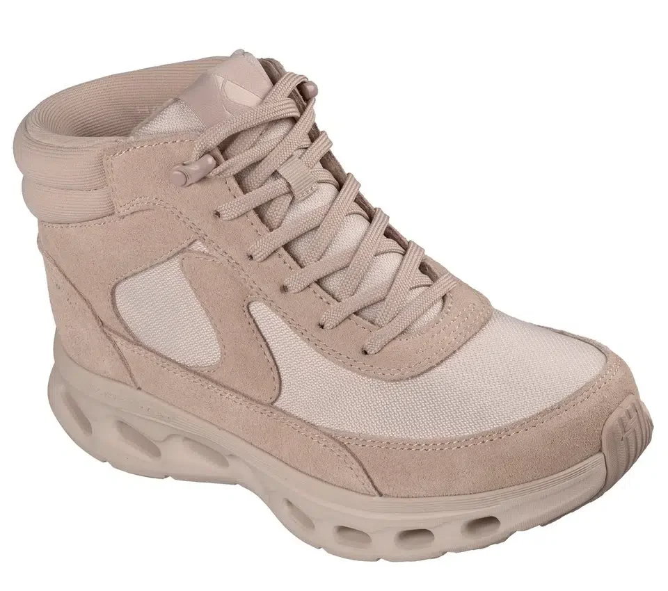Skechers Slip-ins: GO WALK Glide-Step 2.0 Boot – Drew Skechers Slip-ins: GO WALK Glide-Step 2.0 Boot – Drew