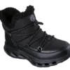 Skechers Slip-ins: GO WALK Glide-Step 2.0 Boot – Jade