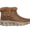 Skechers Slip-ins: GO WALK Glide-Step 2.0 Boot – Mystique Skechers Slip-ins: GO WALK Glide-Step 2.0 Boot – Mystique