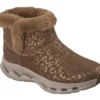 Skechers Slip-ins: GO WALK Glide-Step 2.0 Boot – Mystique Skechers Slip-ins: GO WALK Glide-Step 2.0 Boot – Mystique