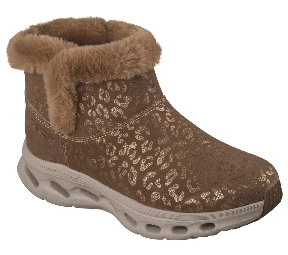 Skechers Slip-ins: GO WALK Glide-Step 2.0 Boot – Mystique Skechers Slip-ins: GO WALK Glide-Step 2.0 Boot – Mystique