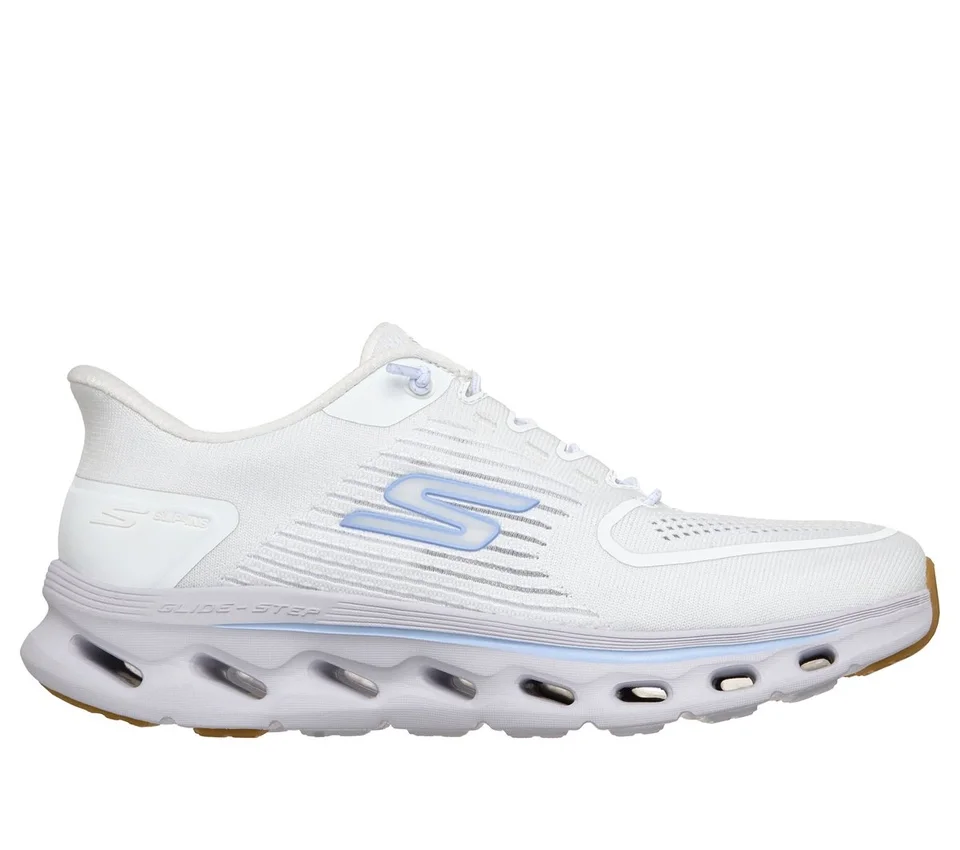 Skechers Slip-ins: GO WALK Glide-Step 2.0 – Breeze Skechers Slip-ins: GO WALK Glide-Step 2.0 – Breeze