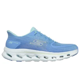 Skechers Slip-ins: GO WALK Glide-Step 2.0 – Breeze