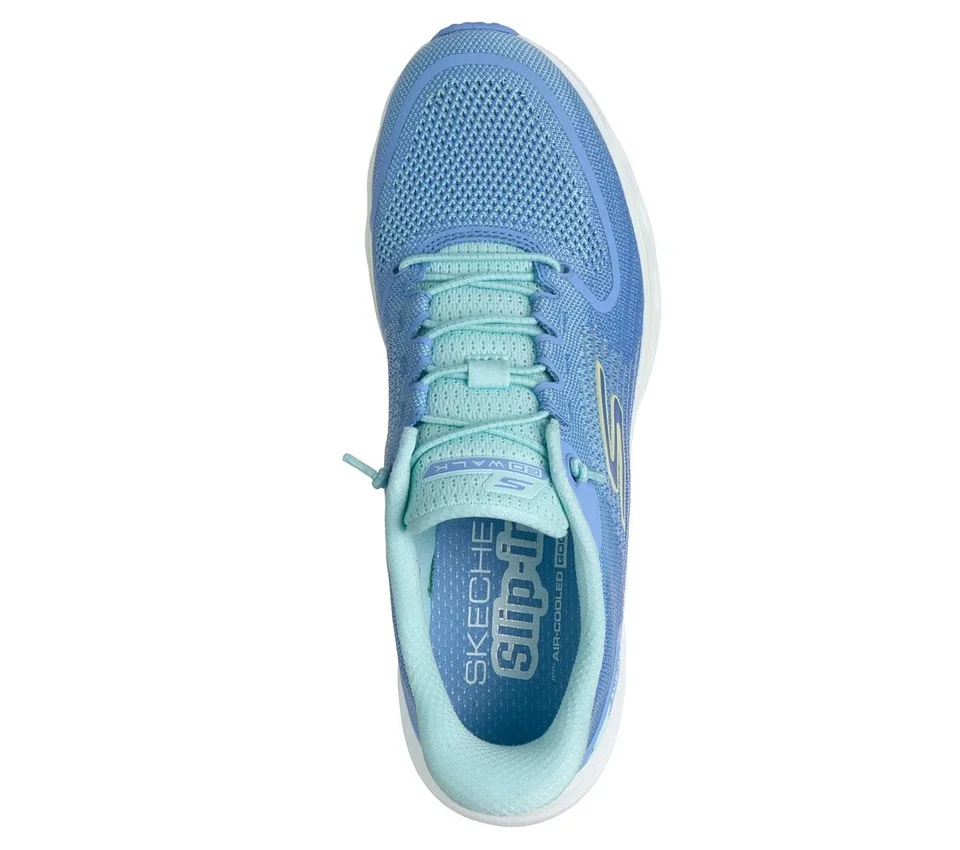 Skechers Slip-ins: GO WALK Glide-Step 2.0 – Breeze Skechers Slip-ins: GO WALK Glide-Step 2.0 – Breeze