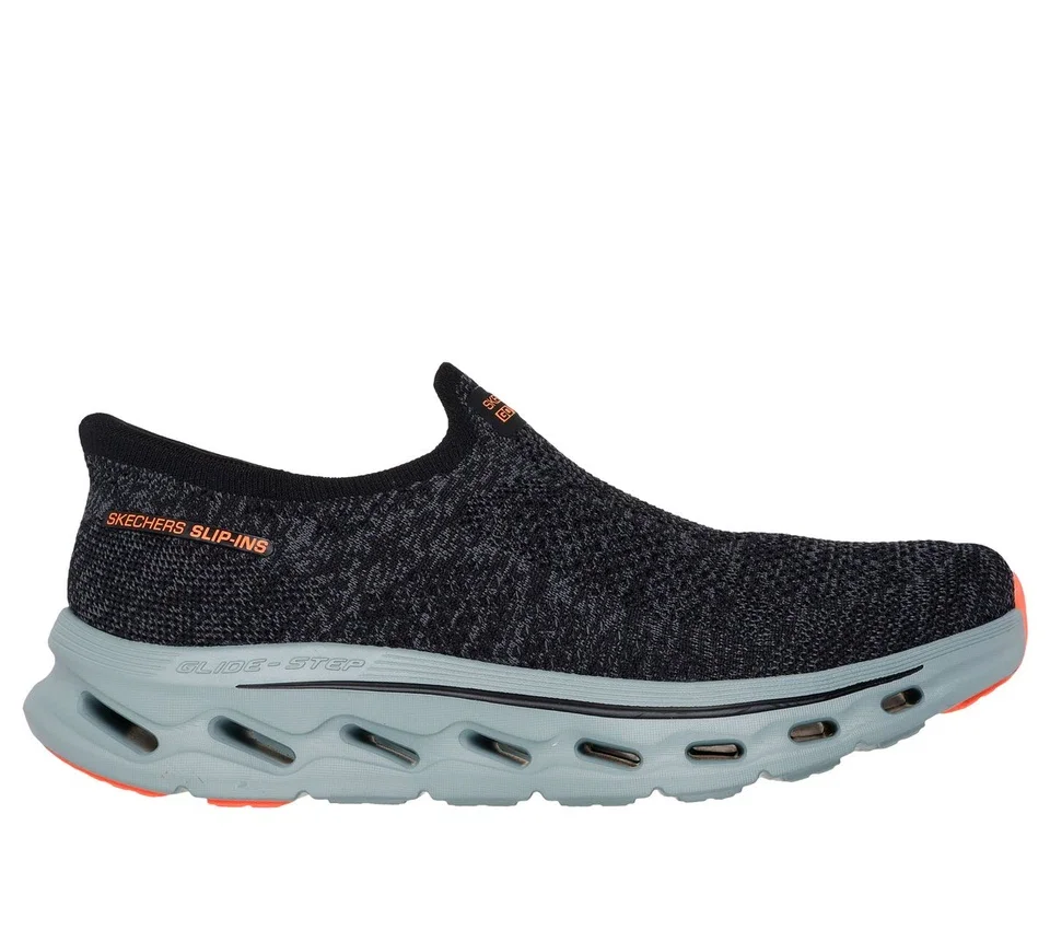 Skechers Slip-ins: GO Walk Glide-Step 2.0 – Caleb Skechers Slip-ins: GO Walk Glide-Step 2.0 – Caleb