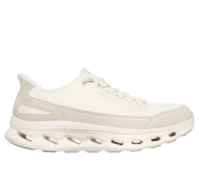 Skechers Slip-ins: GO WALK Glide-Step 2.0 – Cozy Fit Walker