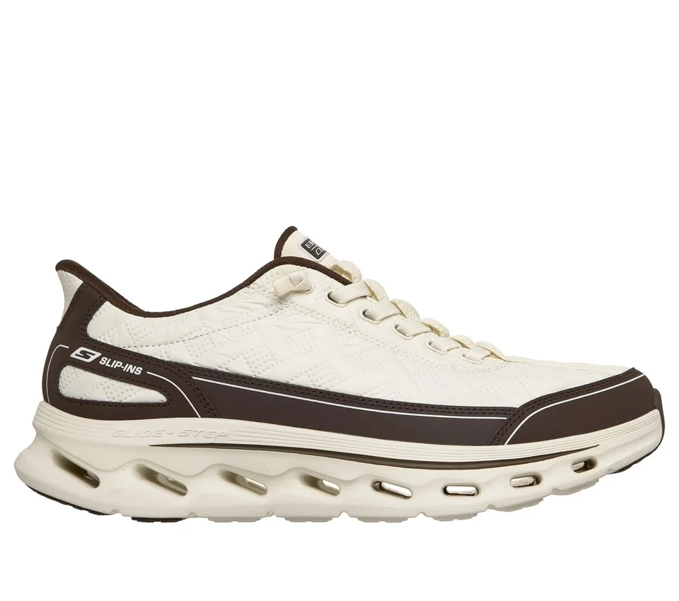Skechers Slip-ins: GO WALK Glide-Step 2.0 – Cozy Fit Walker Skechers Slip-ins: GO WALK Glide-Step 2.0 – Cozy Fit Walker