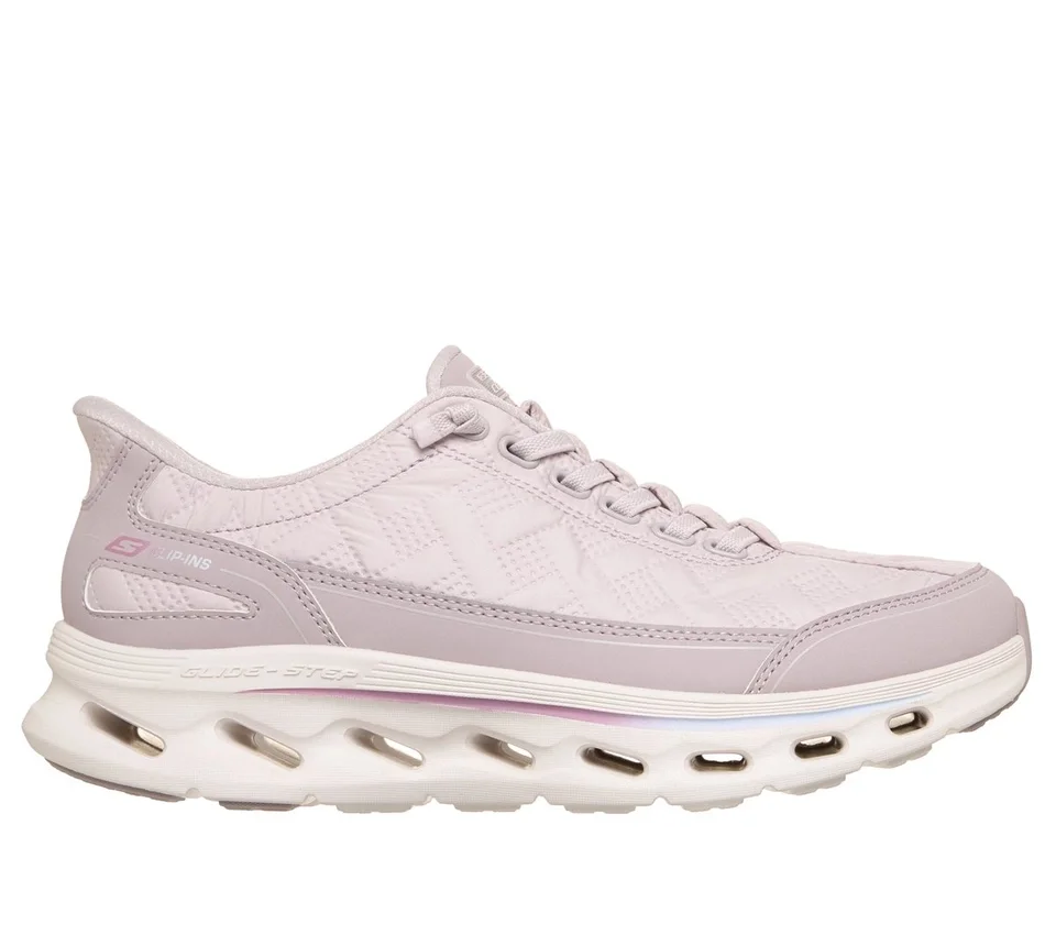 Skechers Slip-ins: GO WALK Glide-Step 2.0 – Cozy Fit Walker Skechers Slip-ins: GO WALK Glide-Step 2.0 – Cozy Fit Walker