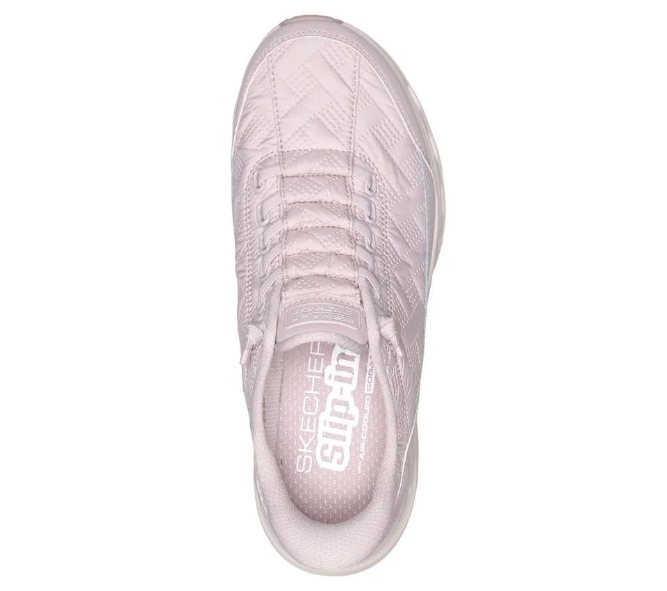 Skechers Slip-ins: GO WALK Glide-Step 2.0 – Cozy Fit Walker Skechers Slip-ins: GO WALK Glide-Step 2.0 – Cozy Fit Walker