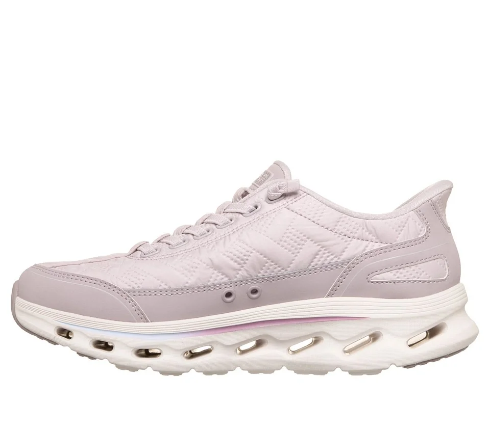 Skechers Slip-ins: GO WALK Glide-Step 2.0 – Cozy Fit Walker Skechers Slip-ins: GO WALK Glide-Step 2.0 – Cozy Fit Walker