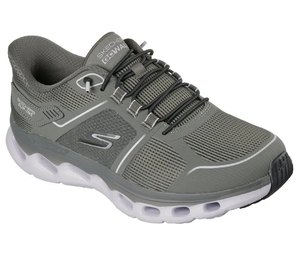 Skechers Slip-ins: GO WALK Glide-Step 2.0 – Elektra Skechers Slip-ins: GO WALK Glide-Step 2.0 – Elektra